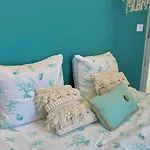 Apartamento Boho - Calme Avec Piscine & A Pied Cavalaire-sur-Mer
