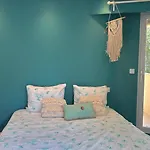Boho - Calme Avec Piscine & A Pied * Cavalaire-sur-Mer
