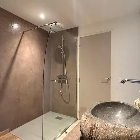 Boho, Calme, Piscine & A Pied *