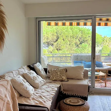 Boho, Calme, Piscine & A Pied Apartmán *